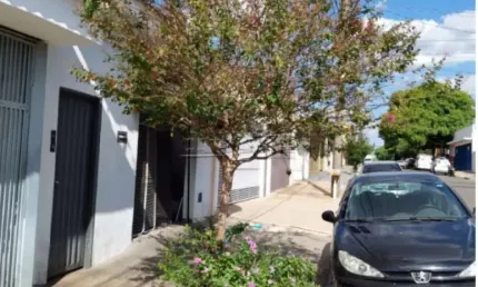 Casa com 1 quarto à venda na Rua Francisco Marigo, 1217, Jardim Cruzeiro do Sul, São Carlos