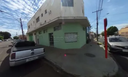 Sala comercial para alugar na Rua Bernardino De Campos, 763, Vila Prado, São Carlos