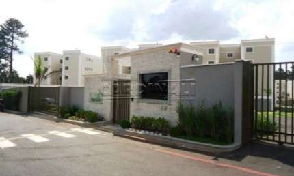 Apartamento com 2 quartos à venda na Avenida Doutor Heitor José Reali, Bloco 11, 1031, Jardim Nova São Carlos, São Carlos