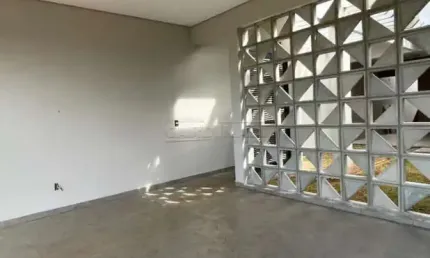 Casa em condomínio fechado com 3 quartos à venda na Avenida Francisco Falvo, 876, Residencial Samambaia, São Carlos