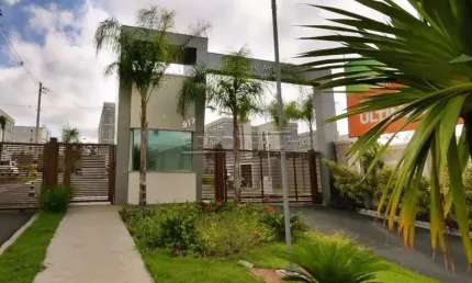 Apartamento com 2 quartos à venda na Avenida América, Bloco 06, 917, Jardim América (Vila Xavier), Araraquara