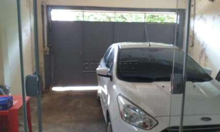 Cobertura com 2 quartos à venda na Rua Winston Monteiro Ricetti, 205, Residencial Itamarati, São Carlos