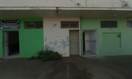 Kitnet / Stúdio para alugar na Rua Doutor Bernardino De Campos, 01, 759, Vila Prado, São Carlos
