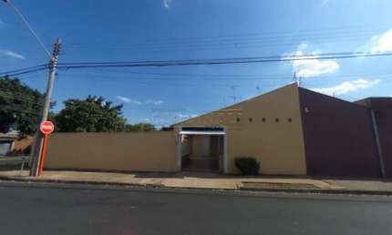 Casa com 1 quarto para alugar na Rua Miguel Petrucelli, 495, Jardim Ipanema, São Carlos