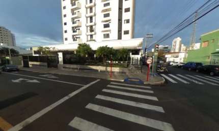 Apartamento com 3 quartos à venda na Rua Episcopal, 2262, Centro, São Carlos