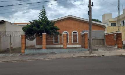 Casa com 3 quartos à venda na Rua dos Inconfidentes, 448, Parque Arnold Schimidt, São Carlos