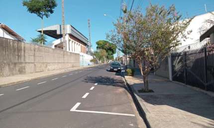Casa com 2 quartos à venda na Rua Francisco Fiorentino, 960, Vila Boa Vista, São Carlos
