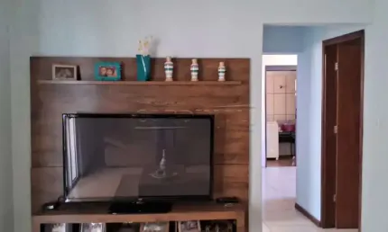 Casa com 2 quartos à venda na Rua João Gurgel, Casa, 227, Jardim do Carmo, Araraquara
