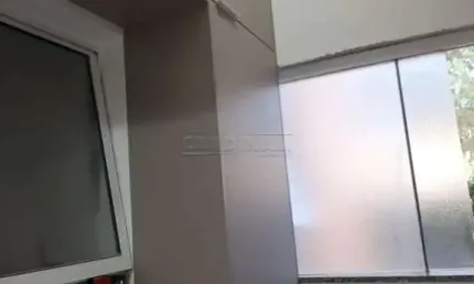 Apartamento com 2 quartos à venda na Rua Doutor Marino Costa Terra, Bloco 5, 1000, Parque Sabará, São Carlos
