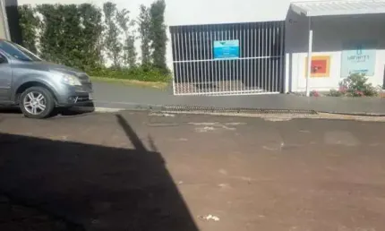 Apartamento com 2 quartos à venda na Rua Bom Pastor, 171, Jardim Gibertoni, São Carlos