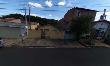 Casa com 3 quartos à venda na Rua Doutor João de Oliveira, 748, Jardim Botafogo 1, São Carlos