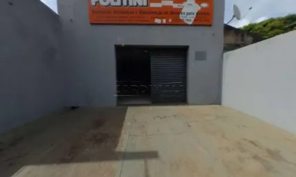 Ponto comercial à venda na Avenida Joaquim Afonso Da Costa, 631, Jardim Bela Vista, Américo Brasiliense