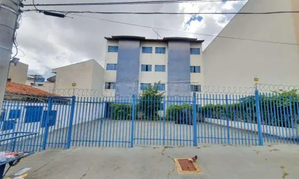 Apartamento com 1 quarto à venda na Rua dos Inconfidentes, 40, Parque Arnold Schimidt, São Carlos