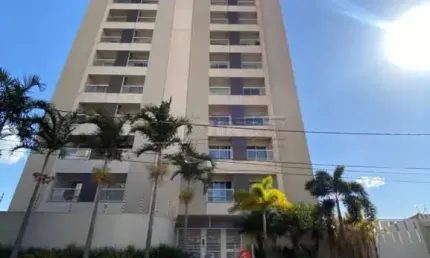 Apartamento com 1 quarto à venda na Rua Voluntários Da Pátria, 3° Andar - Apartamento, 2525, Centro, Araraquara