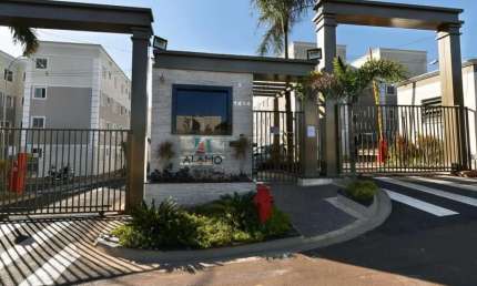 Apartamento com 2 quartos à venda na Avenida João Soares E Arruda, Bloco 20, 1444, Jardim das Flores, Araraquara
