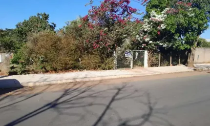 Fazenda à venda na Rua Sebastião Ramos, 700, Loteamento Tutoya do Vale, São Carlos