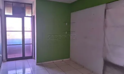 Sala comercial à venda na Avenida Osório, 207, 90, Centro, Araraquara