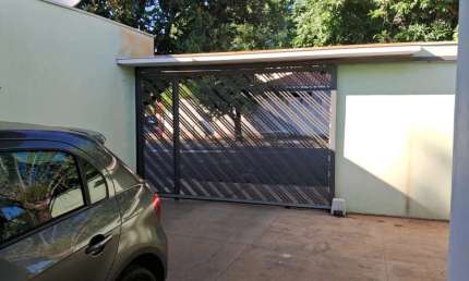 Casa com 3 quartos à venda na Avenida João Monteiro, 14, Jardim Botânico, Araraquara