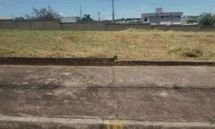 Terreno comercial à venda na Rua Vereador Mário Ananias, Terreno Comercial, Lote 48 qu, Chácara Flora Araraquara, Araraquara