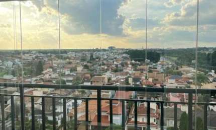 Cobertura com 3 quartos à venda na Passeio das Palmeiras, 741, Parque Faber Castell I, São Carlos
