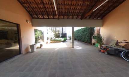 Casa em condomínio fechado com 4 quartos à venda na Rua Passeio dos Ipês, 200, Parque Faber Castell I, São Carlos