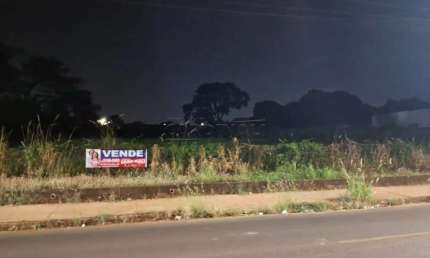 Terreno à venda na Avenida Antonio Orlando, Lote 82, 82, Jardim Brasília (Vila Xavier), Araraquara
