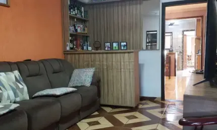 Cobertura com 2 quartos à venda na Rua Elias Arsenios, 1418, Jardim Cruzeiro do Sul, São Carlos