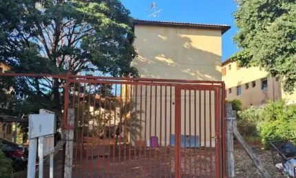 Apartamento com 2 quartos à venda na Avenida Professor Gustavo Fleury Charmillot, Apt 05, 480, Jardim Residencial Paraíso, Araraquara