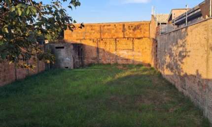 Terreno à venda na Rua Adolfo Alves De Queiróz, Terreno, Lote 12 qu, Jardim Padre Anchieta, Araraquara