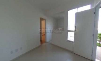 Apartamento com 2 quartos para alugar na Avenida Capitão Noray De Paula E Silva, Bloco 02, 41, Vila Melhado, Araraquara