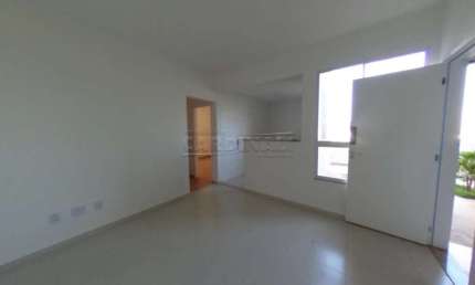 Apartamento com 2 quartos para alugar na Avenida Capitão Noray De Paula E Silva, Bloco 04, 41, Vila Melhado, Araraquara