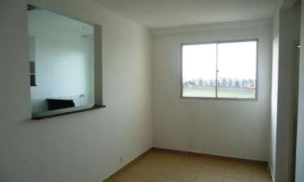 Apartamento com 2 quartos para alugar na Rua Laura Villani Piovesan, Bloco 01, 65, Jardim Ipanema, São Carlos