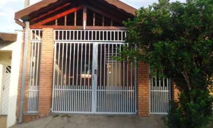 Casa com 3 quartos à venda na Rua Josephina Barbieri Cardinali, 180, Residencial Américo Alves Margarido, São Carlos