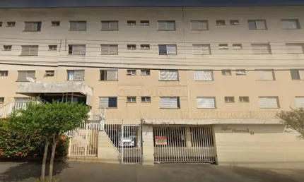 Apartamento com 1 quarto para alugar na Avenida José Zilioli, Bloco A, 61, Jardim das Roseiras, Araraquara