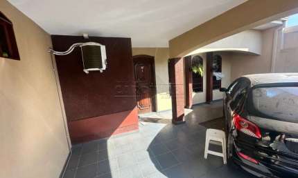 Casa com 4 quartos à venda na Avenida João de Lourenço, 405, Jardim Munique, São Carlos