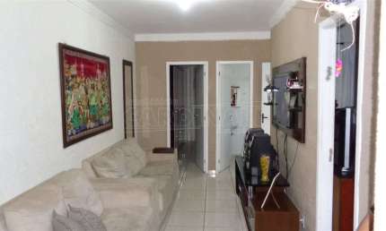 Casa em condomínio fechado com 3 quartos à venda na Avenida Otto Werner, 1111, Jardim Ipanema, São Carlos