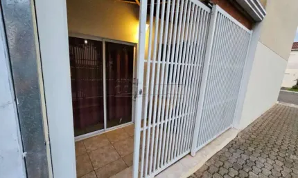 Apartamento com 2 quartos à venda na Rua Djalma Ferraz Kehl, D, 15, Jardim Tangará, São Carlos
