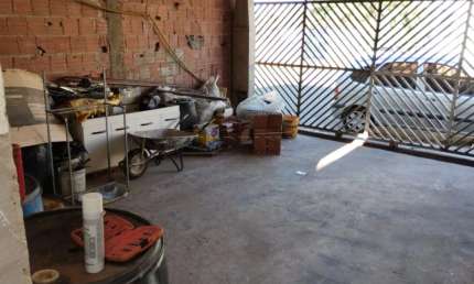 Cobertura com 6 quartos à venda na Rua Walter Carmelo, 145, Jardim Martinelli, São Carlos