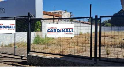 Terreno comercial para alugar na Avenida Bento De Abreu, Terreno  Comercial, 1039, Centro, Araraquara