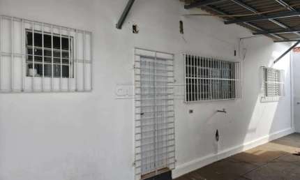 Casa com 3 quartos à venda na Avenida Teixeira de Barros, 1374, Vila Prado, São Carlos
