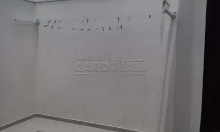 Casa em condomínio fechado com 3 quartos à venda na Avenida Otto Werner Rosel, 1111, Jardim Ipanema, São Carlos