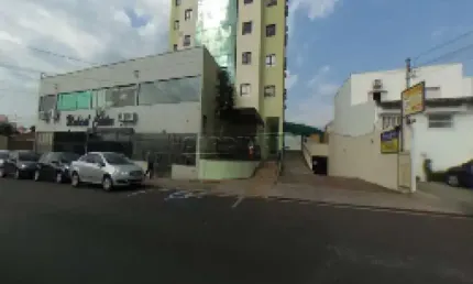 Ponto comercial para alugar na Rua Maestro João Seppe, 900, Jardim Paraíso, São Carlos