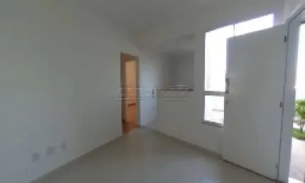 Apartamento com 2 quartos à venda na Avenida Capitão Noray De Paula E Silva, Bloco 04, 41, Vila Melhado, Araraquara