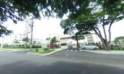 Apartamento com 2 quartos para alugar na Rua Coronel Domingos Marinho De Azevedo, Bloco 1, 50, Vila Boa Vista 1, São Carlos