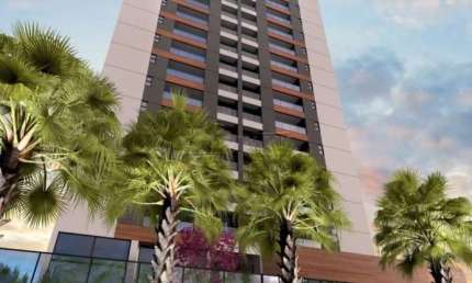 Apartamento com 4 quartos à venda na Avenida Cristóvão Colombo, Apartamento, 722, Centro, Araraquara
