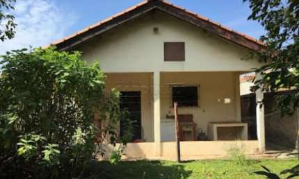 Casa com 3 quartos à venda na Rua Américo Brasiliense, Casa, 187, Centro, Araraquara