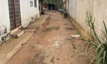 Casa com 4 quartos à venda na Rua Elias Arsenios, 1120, Jardim Cruzeiro do Sul, São Carlos