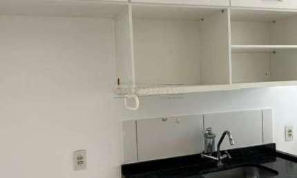 Apartamento com 2 quartos à venda na Rua Ray Wesley Herrick, Bloco 1, 475, Jardim Jóckei Club A, São Carlos