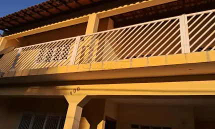 Casa com 4 quartos à venda na Rua Américo Brasiliense, 100, Centro, Araraquara