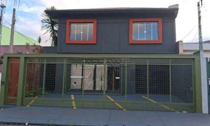 Ponto comercial para alugar na Rua Gonçalves Dias, 1631, Centro, Araraquara